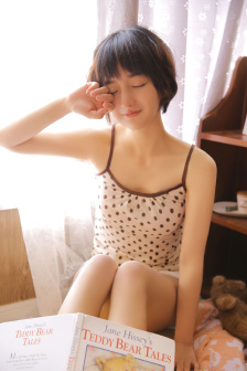 陈默和美婷